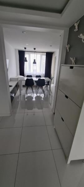 APARTAMENT SORENTO 3